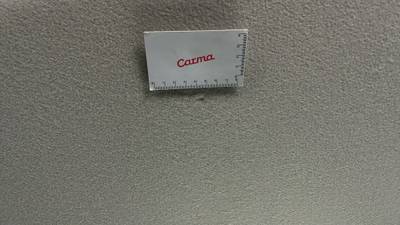 2024 FORD EVEREST imperfections