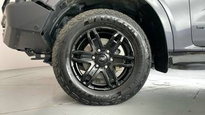 2024 FORD EVEREST gallery