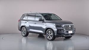 2023 SSANGYONG REXTON