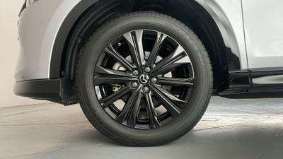 2022 MAZDA CX-5 gallery