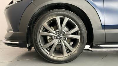 2022 MAZDA CX-30 gallery