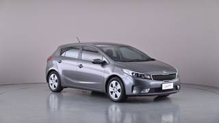 2016 KIA CERATO