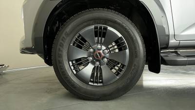 2021 ISUZU D-MAX gallery