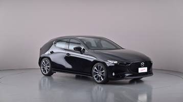 2019 MAZDA 3
