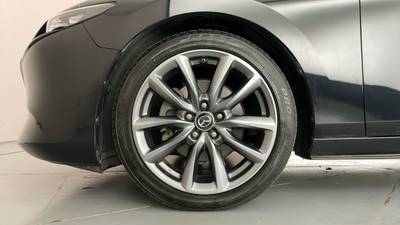 2019 MAZDA 3 gallery