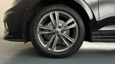 2021 VOLKSWAGEN POLO gallery