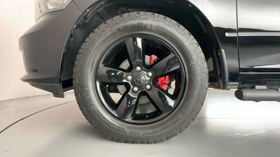 2022 RAM 1500 gallery