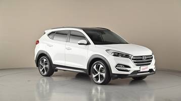 2015 HYUNDAI TUCSON