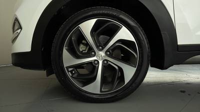 2015 HYUNDAI TUCSON gallery