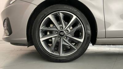 2021 HYUNDAI I30 gallery