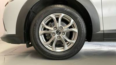 2017 MAZDA CX-3 gallery