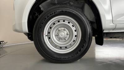 2022 ISUZU D-MAX gallery