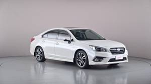 2020 SUBARU LIBERTY