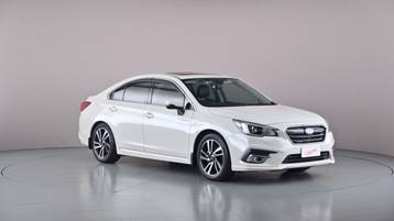 2020 SUBARU LIBERTY