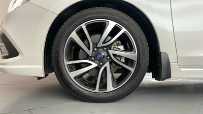 2020 SUBARU LIBERTY gallery