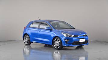 2020 KIA RIO