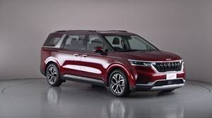 2022 KIA CARNIVAL