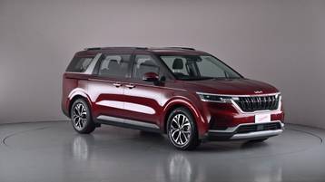 2022 KIA CARNIVAL