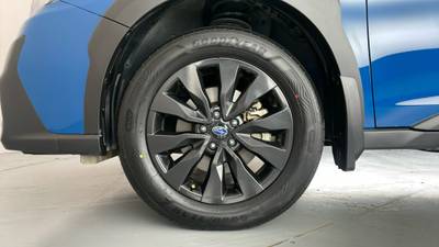 2023 SUBARU OUTBACK gallery