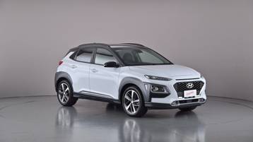 2018 HYUNDAI KONA