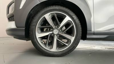 2018 HYUNDAI KONA gallery