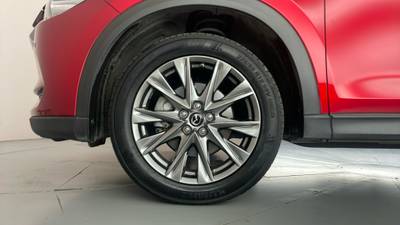 2021 Mazda CX-5 gallery