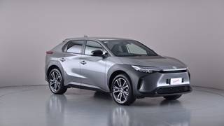 2023 TOYOTA bZ4X