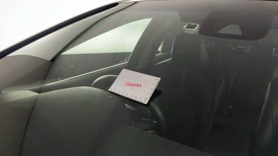 2020 TOYOTA CAMRY imperfections