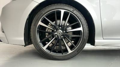 2020 TOYOTA CAMRY gallery