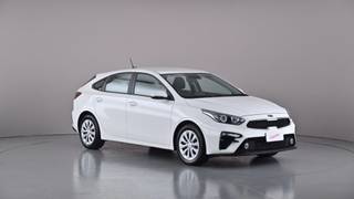 2019 KIA CERATO