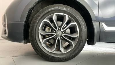 2022 HONDA CR-V gallery