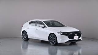 2024 MAZDA 3
