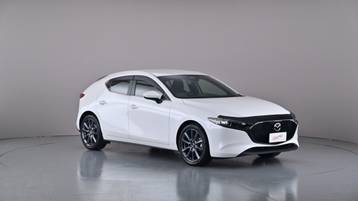 2024 MAZDA 3