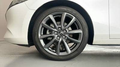 2024 MAZDA 3 gallery