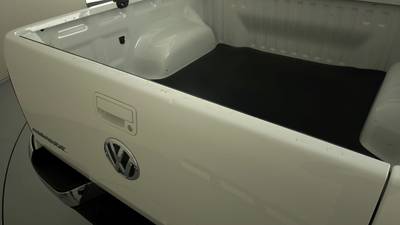 2020 VOLKSWAGEN AMAROK imperfections