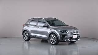 2023 KIA STONIC
