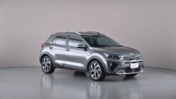 2023 KIA STONIC