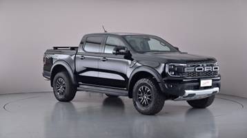 2023 FORD RANGER