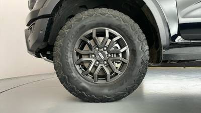 2023 FORD RANGER gallery