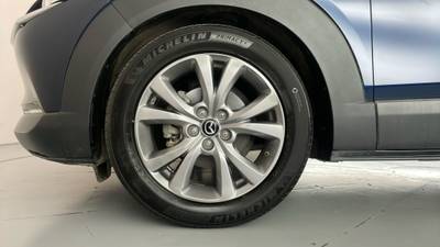 2021 MAZDA CX-30 gallery