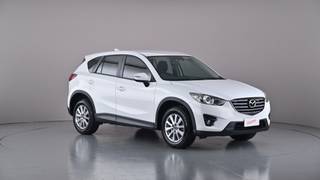 2015 MAZDA CX-5 SPORT