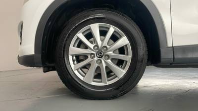 2015 MAZDA CX-5 SPORT gallery