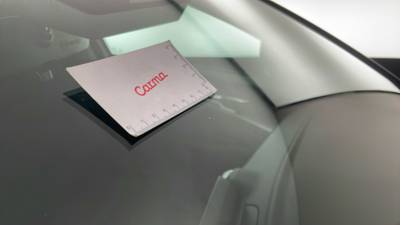 2024 KIA SPORTAGE imperfections