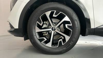 2024 KIA SPORTAGE gallery