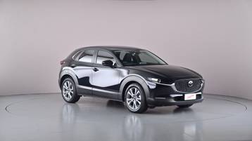 2021 MAZDA CX-30