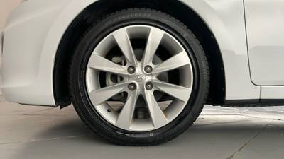 2017 HYUNDAI ACCENT SPORT gallery