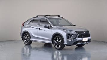 2023 MITSUBISHI ECLIPSE CROSS