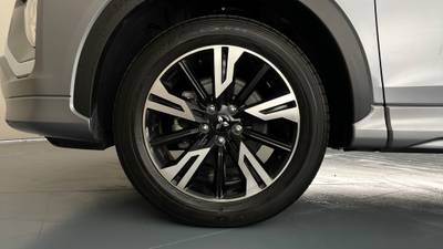 2023 MITSUBISHI ECLIPSE CROSS gallery