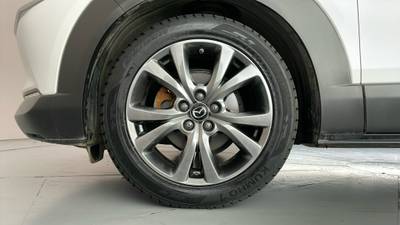 2020 MAZDA CX-30 gallery