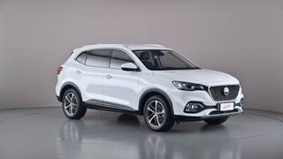2022 MG HS